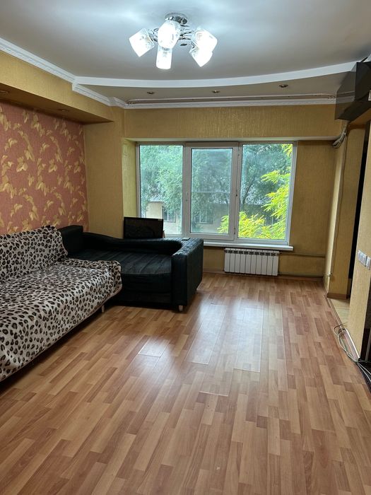 Продам 2-х комнатную квартиру