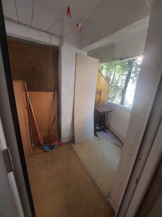 Apartament cu o camera Gheorgheni