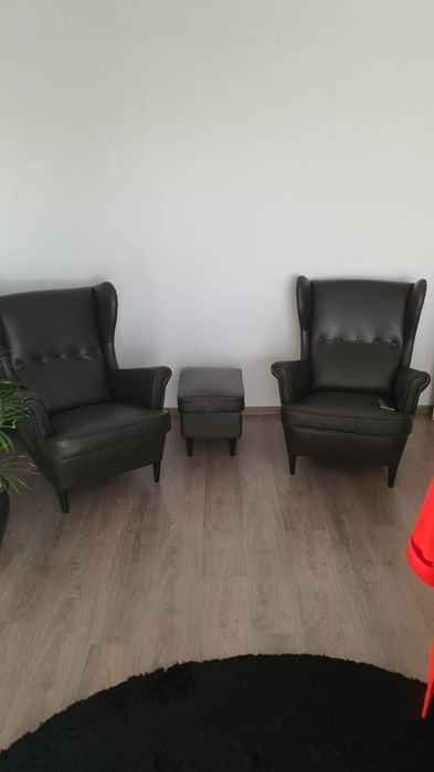 Ofer la închiriere apartament cu două camere într-un complex rezidenți