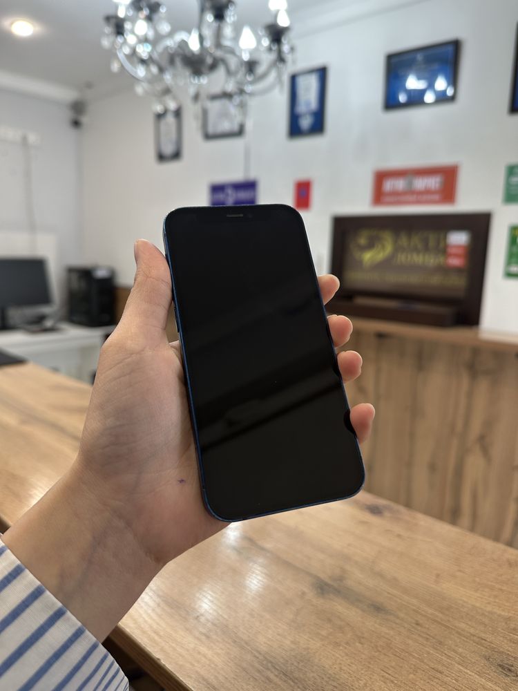 Iphone 12 mini | Актив Ломбард | Kaspi 0-0-12
