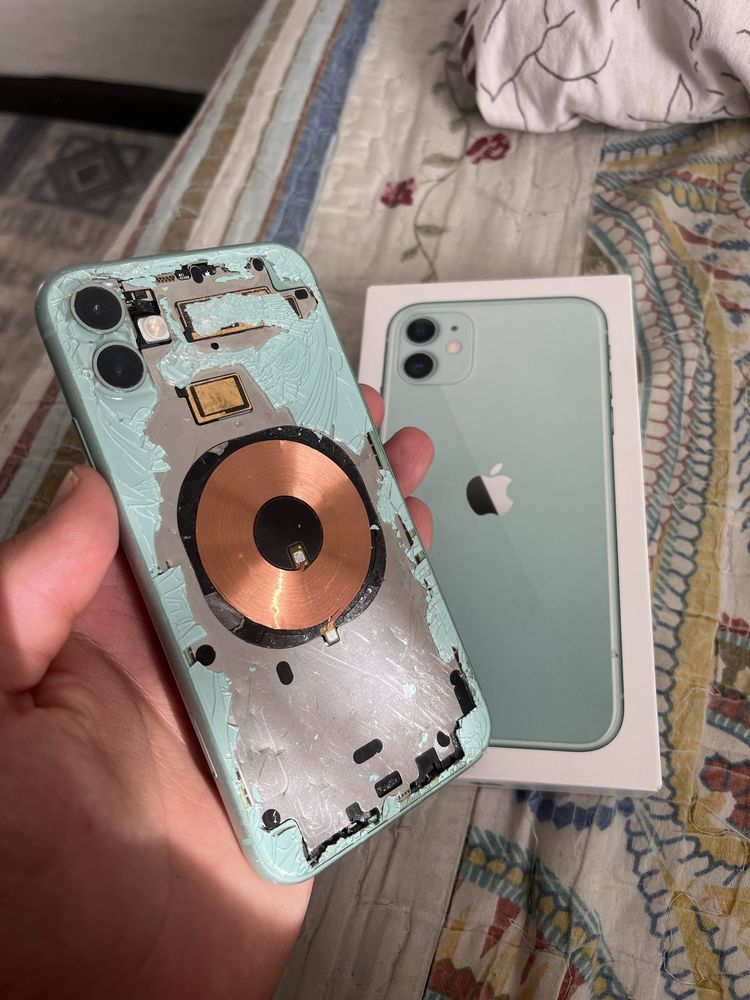 Iphone 11 128gb