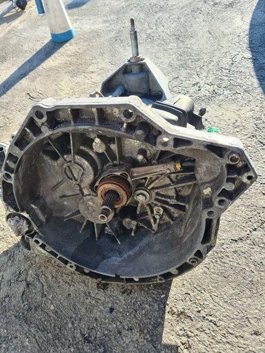 Cutie de viteze Renault Master 2.5 diesel G9U