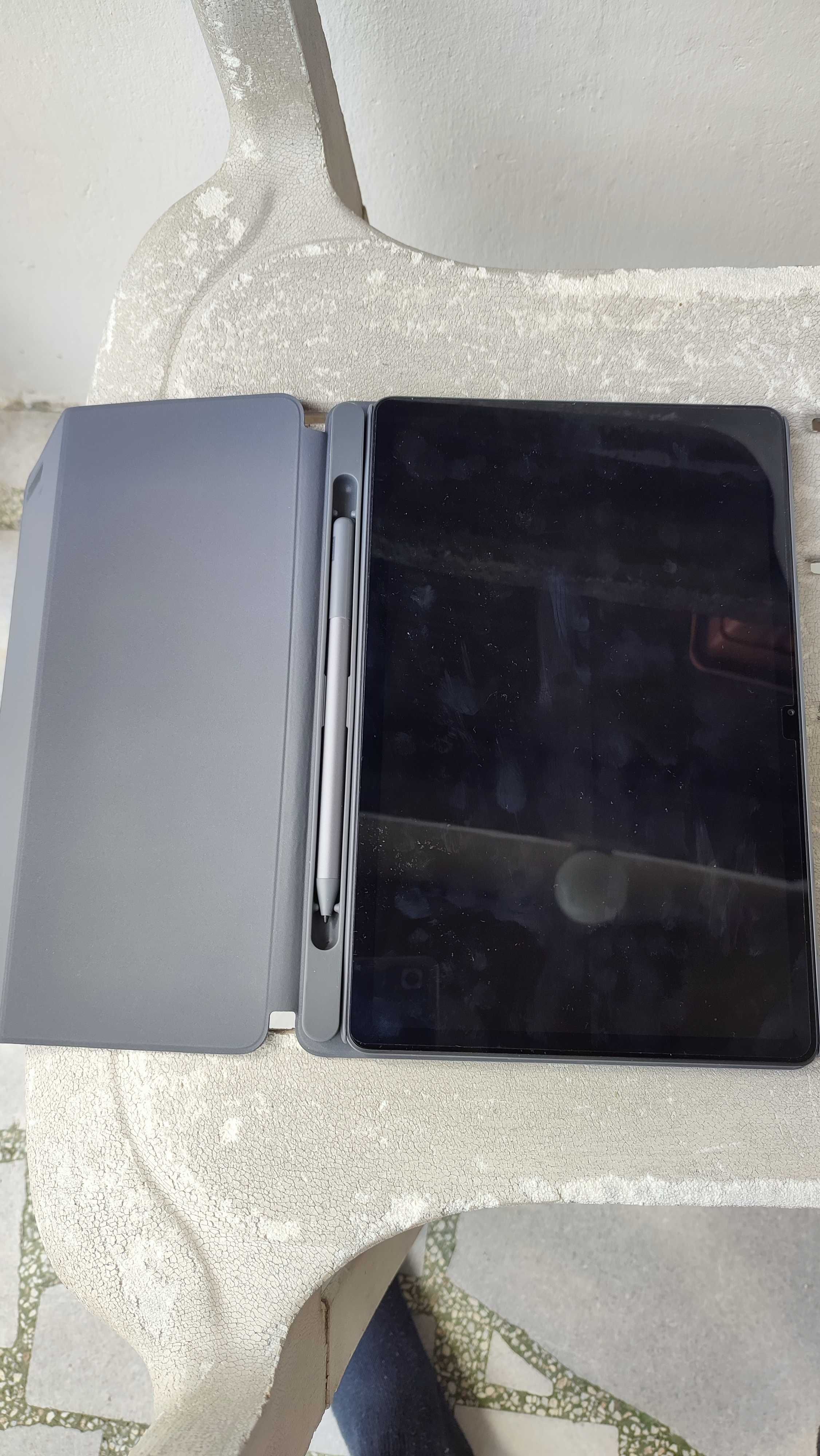 Lenovo tab-m11 чисто нов!