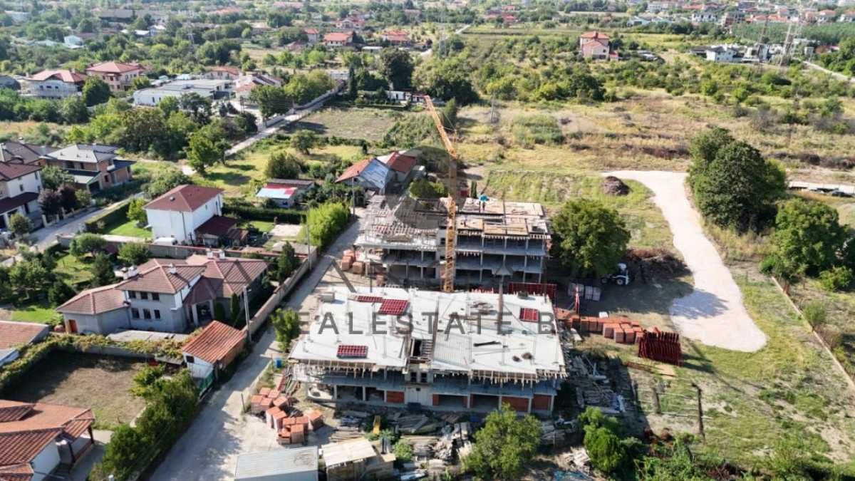 оф.22158 Двустаен Беломорски