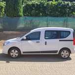DACIA Dokker 1600