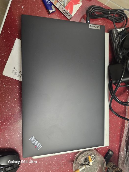 Lenovo thinkpad l15 gen 4