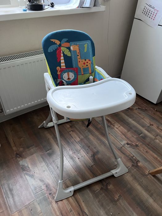 Стульчик для кормления