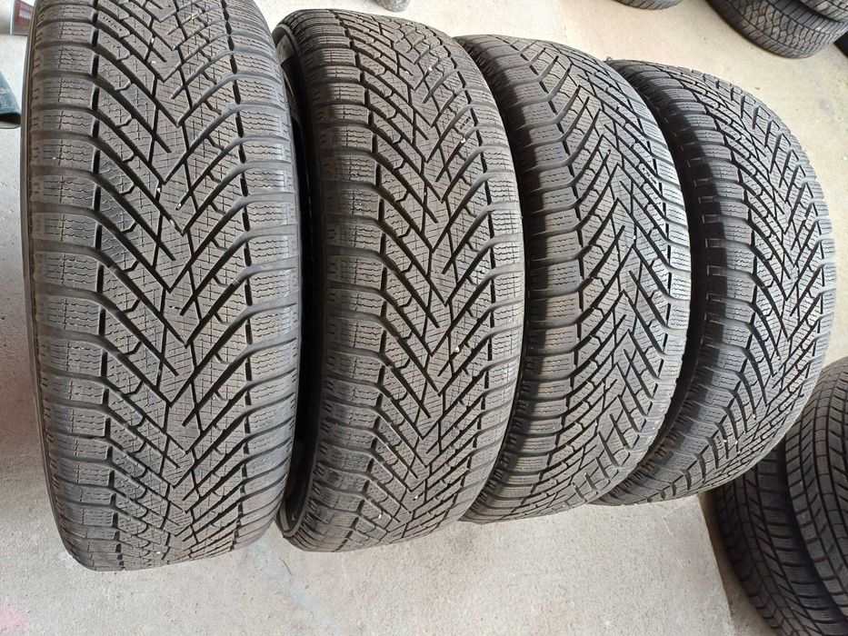 205 65 17 Anvelope Pirelli 2023
