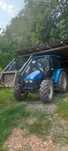 Vând New holland tl 90