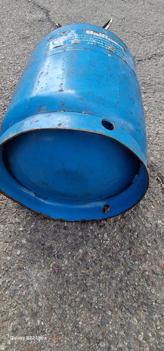 Vanzare butelie champing 5 L