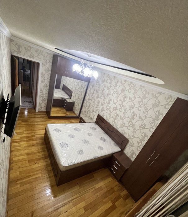 Срочна аренда квартира Юнусобод