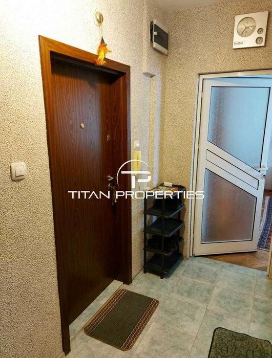 Дава се под наем Едностаен апартамент в Варна, Владислав Варненчик - 43 кв.м за 250 € - Снимка #7