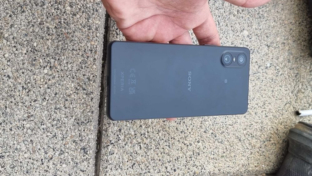 Sony Xperia 10 VI