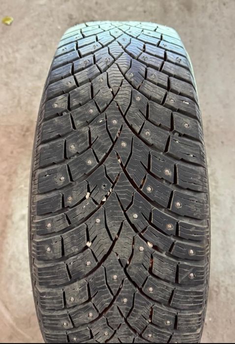 Комплект шин Triangle