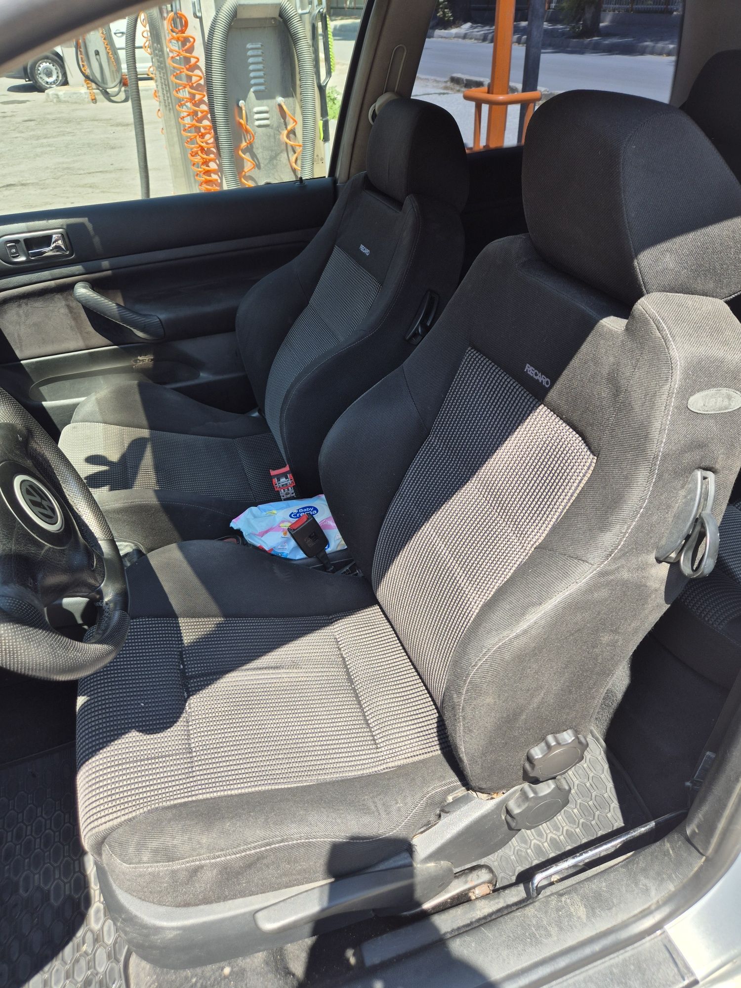 Голф 4 , 1.8Т , GTI