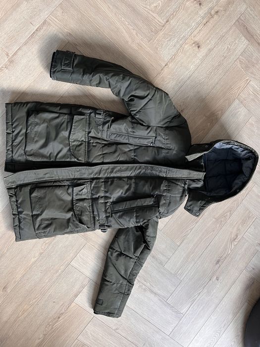 Мъжка парка Zara