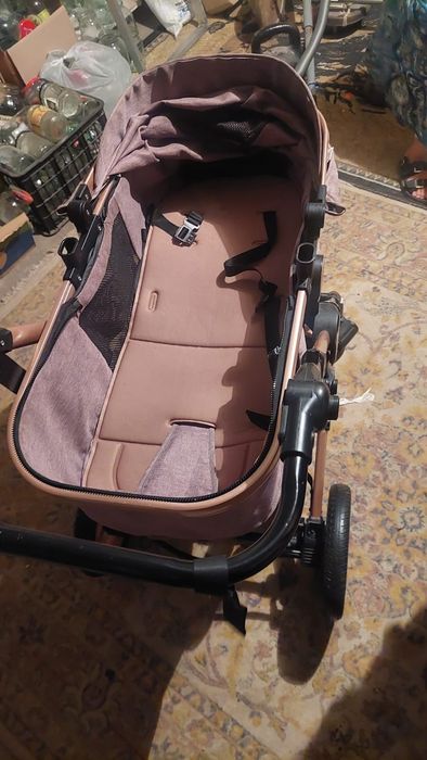 Продам коляску (б/у)