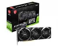 Rtx 3060Ti 8Gb. X3 кулера