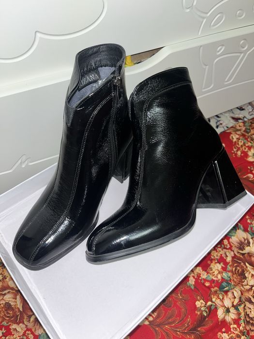 Женские сапожки/36рр