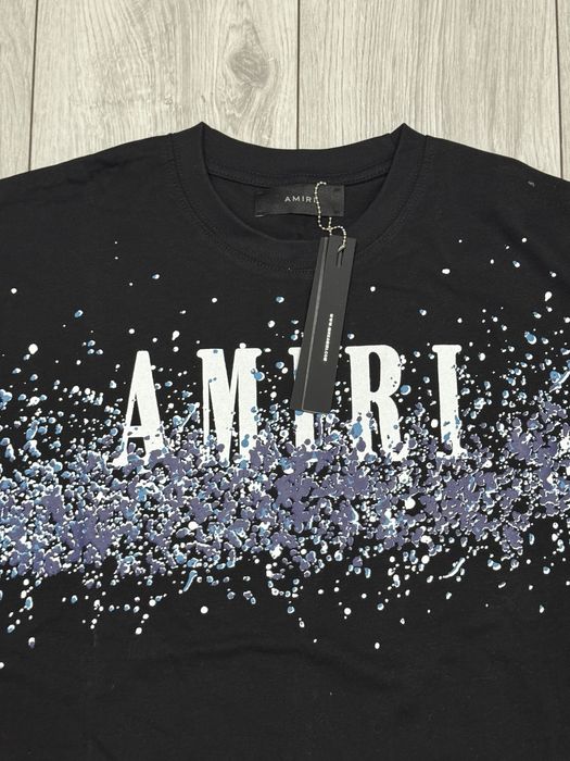Tricou Amiri