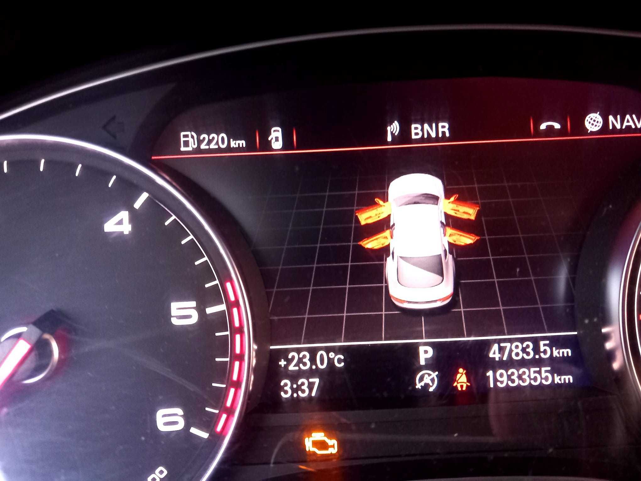 Audi S7  2011 г се продава спешно