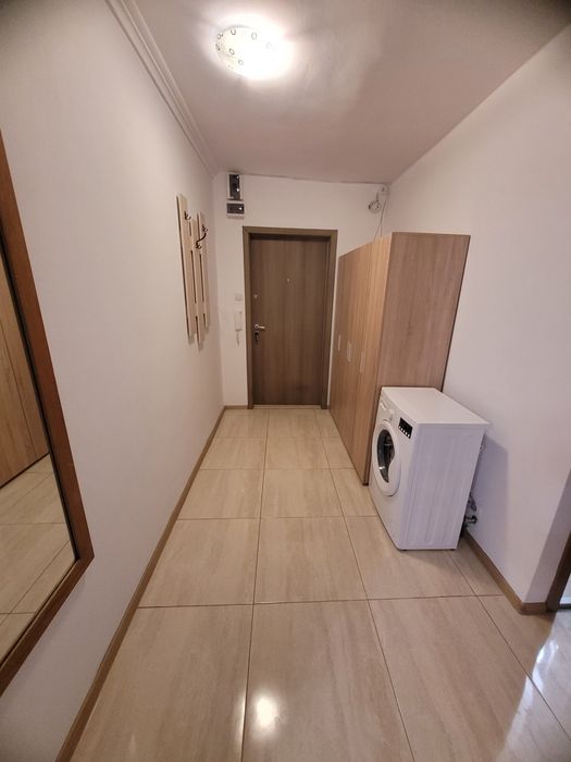 Дава се под наем Двустаен апартамент в София, Стрелбище - 74 кв.м за 663 € - Снимка #3