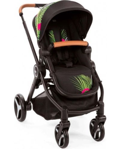 Vand carucior Chicco Jungle 3 in 1 in stare buna
