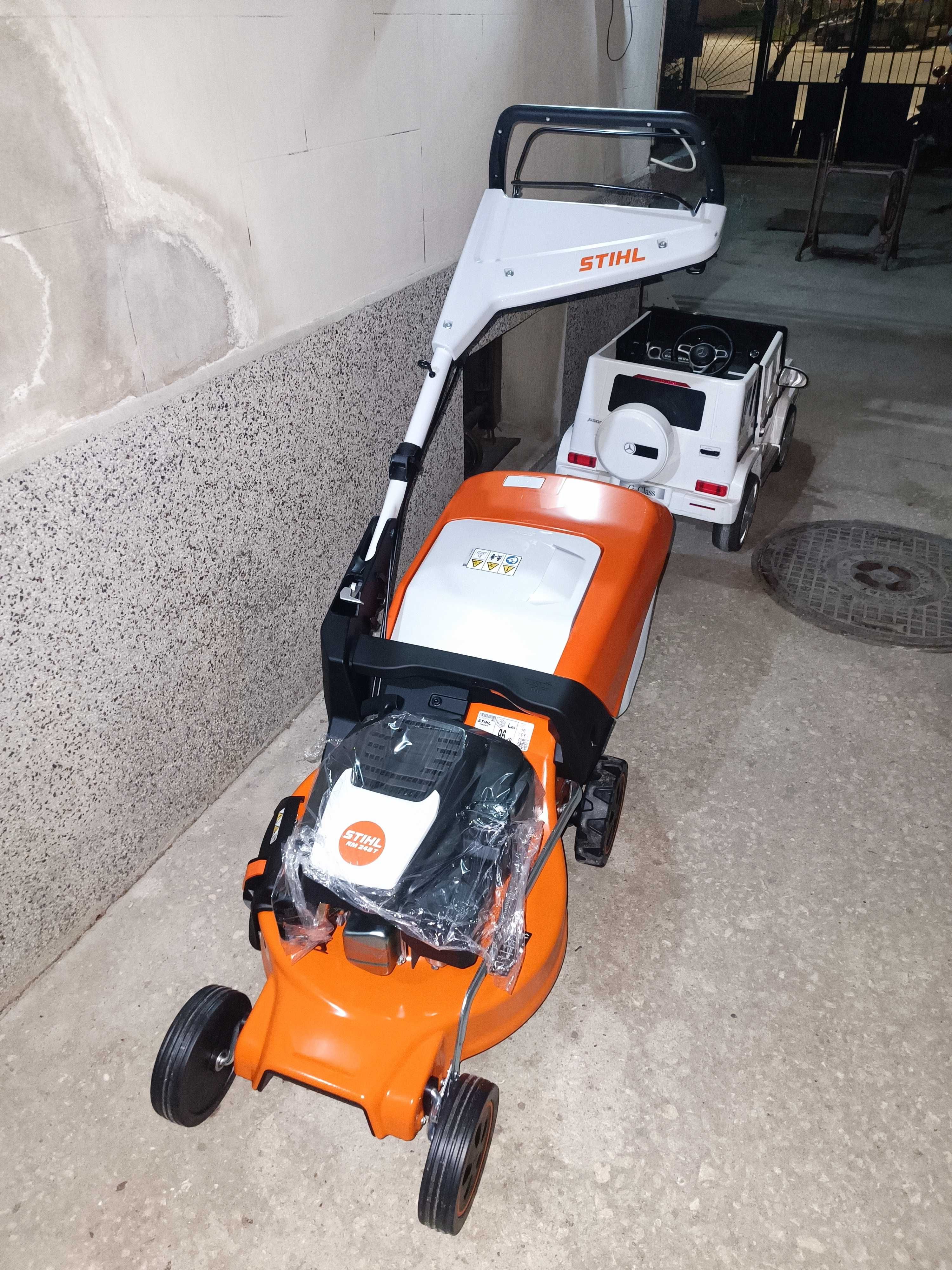 Щил Stihl Косачка