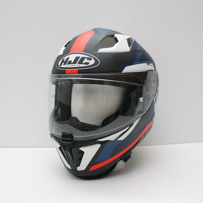 Каска за мотор HJC i70 Elim размер M