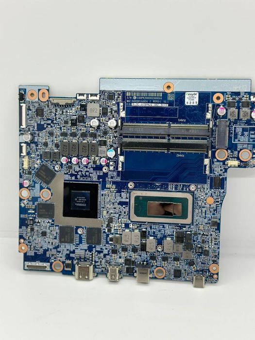 Placa de Baza Laptop V150PNKMB-0D -A-