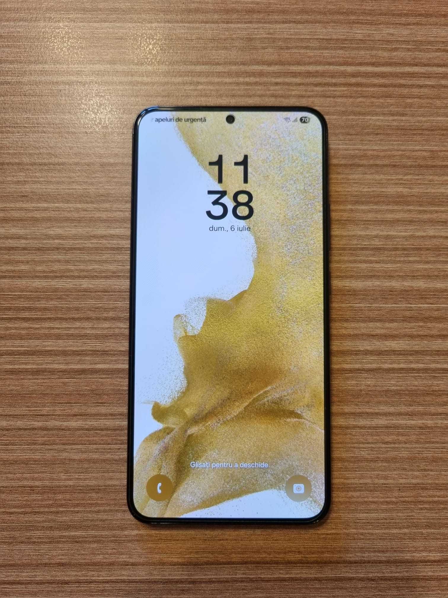 Samsung S22 Plus - 256GB