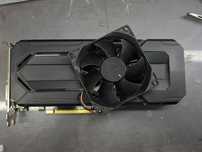 Игровая Видеокарта Palit DUAL 1060 3гб.