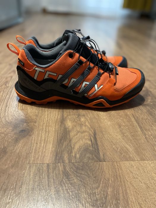Маратонки за трекинг Adidas Terrex Swift R2 GTX Gore-Tex