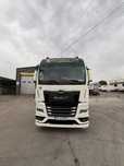 MAN TGX 3 - 2021 Autotractor MAN TG3 în stare tehnica impecabila ! FULL ADR
