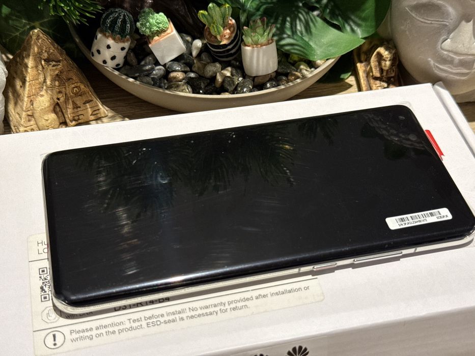 Display Huawei P40 pro ‼️NOU‼️Original‼️