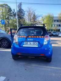 Chevrolet spark 1.0 16v