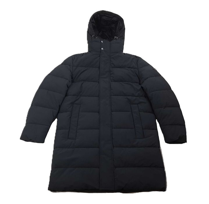 Joop! Winsten - Оригинално мъжко зимно яке / парка размер 52 / L