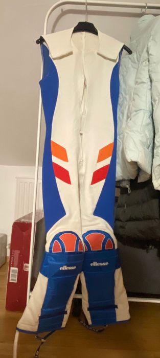 Costum intreg de ski copii Ellesse