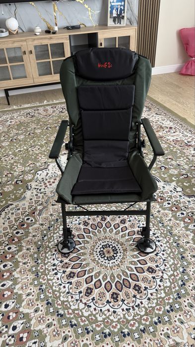 Продам карповое кресло