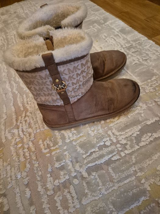 Детски боти Michael Kors