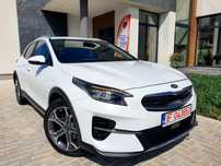 Kia XCeed Kia XCeed 1,6 GDI Plug-in-Hybrid High Tech