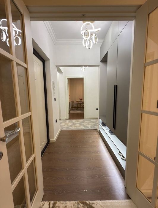 Квартира продается 3/4/9 на жк Nur