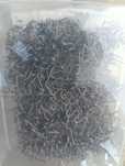 Set 500 Capse S, 0.8 MM pentru lipit/reparat plastic