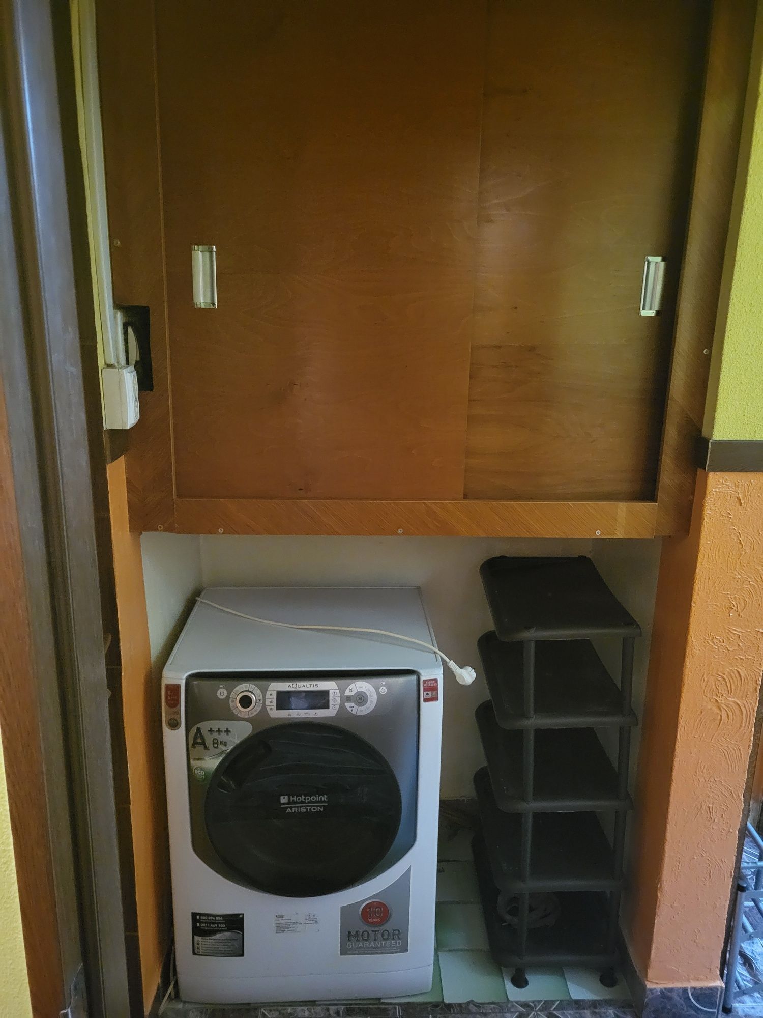 Apartament Utilat la cheie centru