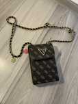 Gentuta Guess piele eco