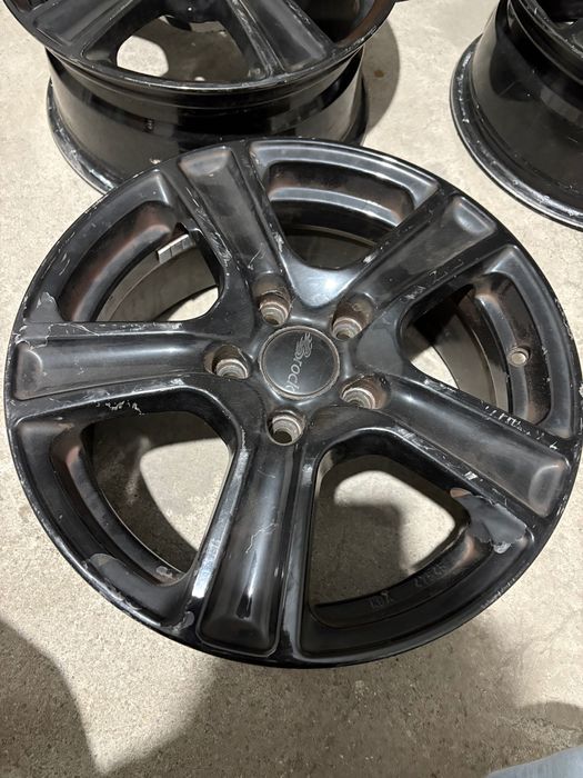 Джанти /гуми 300лв