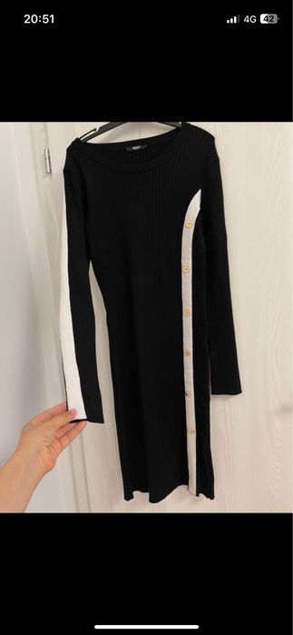 Rochie Liu Jo tricot