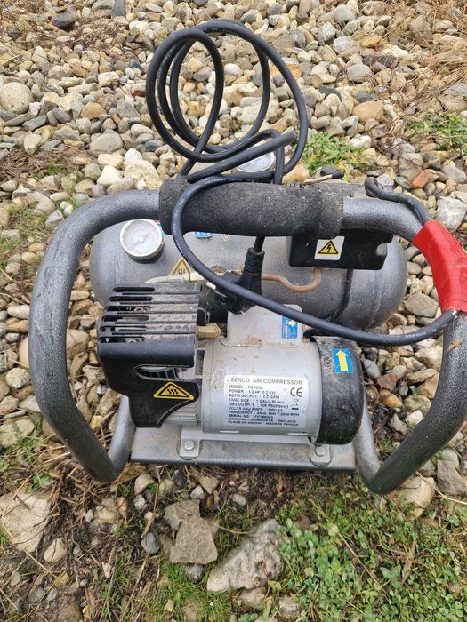 Senco Compressor PC1010