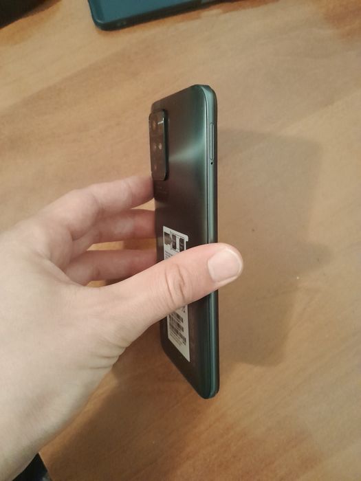 Redmi 10 2022 yangi