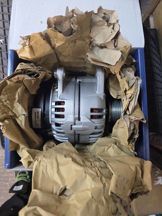 Алтернатор за Рено,Дачия